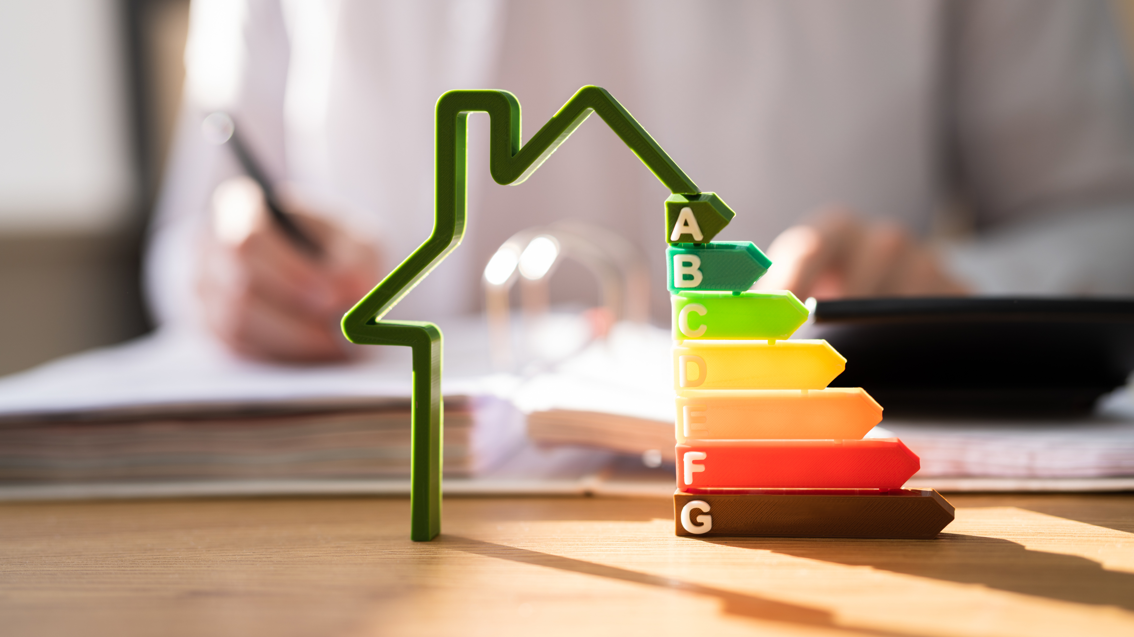 Expertise Energie