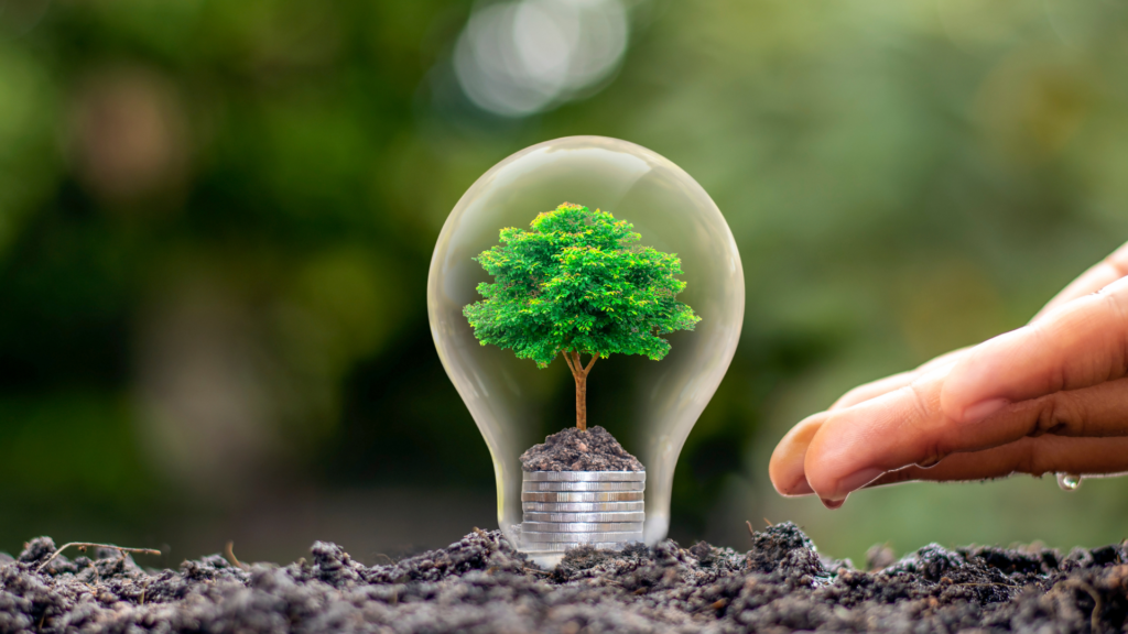 Expertise Energie